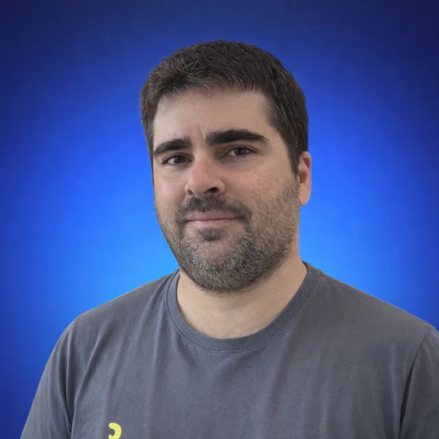 Guillermo Teijeiro
