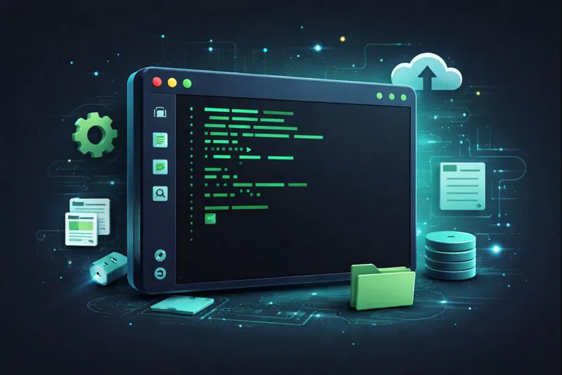 Files Tools